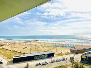 Front Line, Sea View, luxury Penthouse in Caparica
